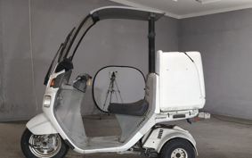 HONDA GYRO TA02