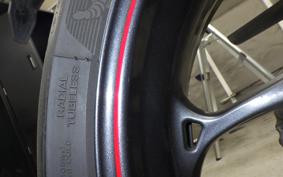 TRIUMPH STREET TRIPLE RS 2018