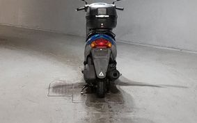 SUZUKI ADDRESS V125 CF46A
