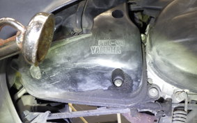 YAMAHA JOG POCHE SA08J