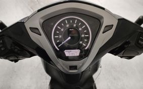 HONDA LEAD 125 JF45