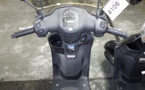 HONDA TACT Gen.4 AF75