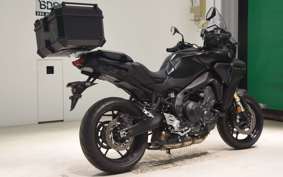 YAMAHA TRACER 9 GT 2025 RN99J