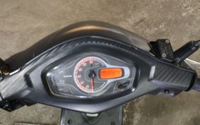 SUZUKI ADDRESS V125 CF4MA