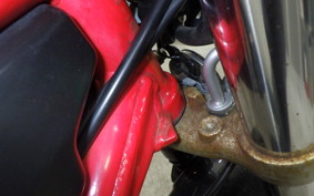 HONDA VTR 250 Gen. 2 MC33