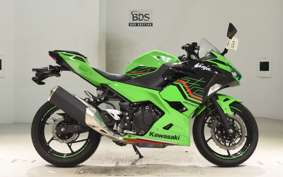 KAWASAKI NINJA 400 2023 EX400L