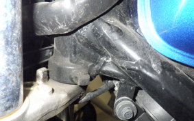 HONDA CB400SF VTEC K NC42