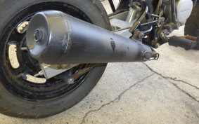 HONDA APE 50 AC16