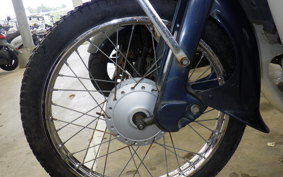 HONDA C50 SUPER CUB AA01
