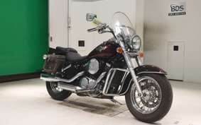 KAWASAKI VULCAN 800 CLASSIC 1996 VN800A