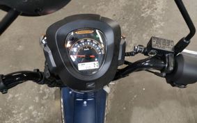 HONDA CROSS CUB110 JA60