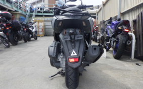 YAMAHA NMAX-3 2022 SEL1J