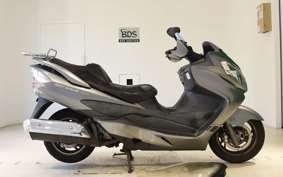 SUZUKI ｽｶｲｳｪｲﾌﾞ400-3A 2012 CK45A