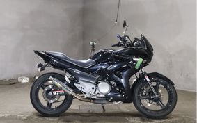 SUZUKI GSR250F GJ55D