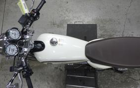YAMAHA SR400 Gen.4 2015 RH03J