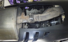 KAWASAKI ER600 N 2009