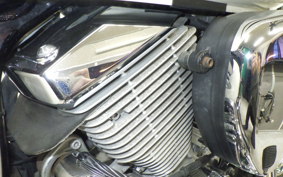 YAMAHA DRAGSTAR 250 2019 VG05J