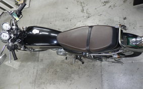 YAMAHA SR400 Gen.2 1994 1JR