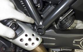 DUCATI SCRAMBLER ICON 2016