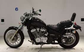 HONDA STEED 400 1994 NC26