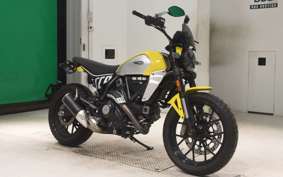 DUCATI SCRAMBLER ICON 2024