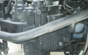 HONDA REBEL 250 MC49