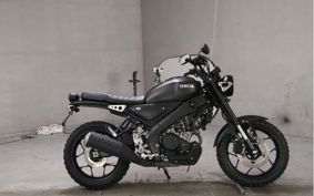 YAMAHA XSR155 RG63