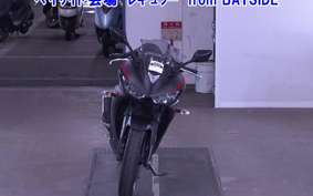 YAMAHA YZF-R25