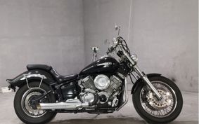 YAMAHA DRAGSTAR 1100 VP10J