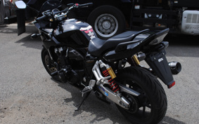 HONDA CB1300SF BOLDOR 2016 SC54