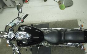 YAMAHA DRAGSTAR 400 2012 VH02J
