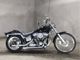 Фото Harley FXSTC1340 1991 с японского аукциона