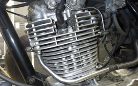 YAMAHA SR400 Gen.3 RH01J