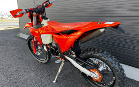 KTM 250 EXC SIXDAYS GSA20