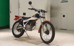 HONDA TL125 2026 JD06