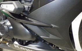 KAWASAKI NINJA 1000 A 2019 ZXT00W