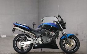HONDA HORNET250 MC31