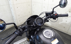 HONDA REBEL 250  S E-clutch MC49