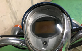 HONDA CREA SCOOPY AF55