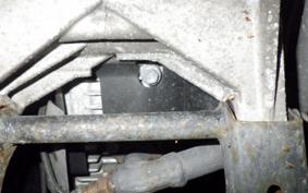 SUZUKI ADDRESS V125 DT11A