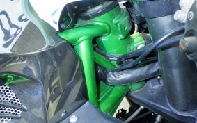 KAWASAKI NINJA H2 2018