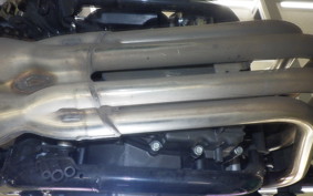 HONDA CB400SF GEN 4 A 2016 NC42