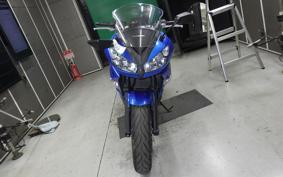 KAWASAKI NINJA 400R 2012 ER400B