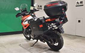 SUZUKI Vｽﾄﾛｰﾑ1050XT 2018 EF11M