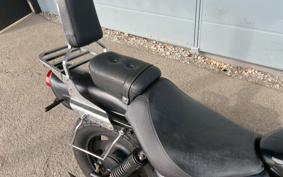 KAWASAKI ELIMINATOR 250V VN250A