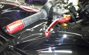 KAWASAKI ZX 1400 NINJA R A 2014