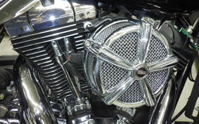 HARLEY FLHX 1690 2012