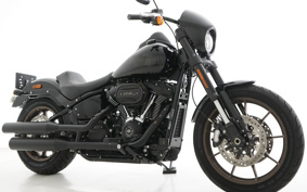 HARLEY FXLRS 2019 YWK