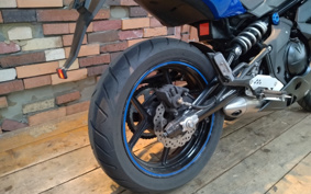 KAWASAKI NINJA 400R 2013 ER400B