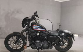 HARLEY XL1200NS 2019 LP3
